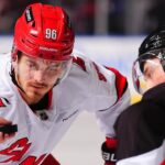 Carolina Hurricanes at Buffalo Sabres | Game Highlights | 4.8.25