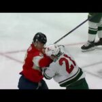 Brandon Duhaime vs William Lockwood