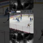 Ty Smith GAME WINNING GOAL vs. Manitoba Moose