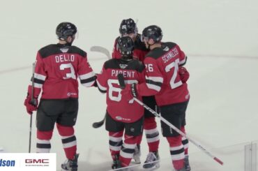 Utica Comets vs Syracuse Crunch | April 9th, 2025