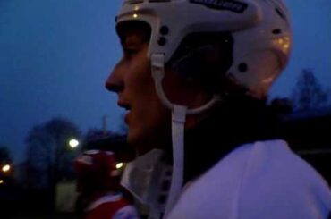 Intervju med Runbäck