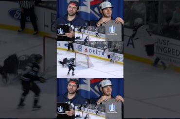 OT WINNER IN UTAH! 🤯 Sillinger & Fantilli Rank & React to Top #CBJ Goals! | Nationwide 1 Through 5