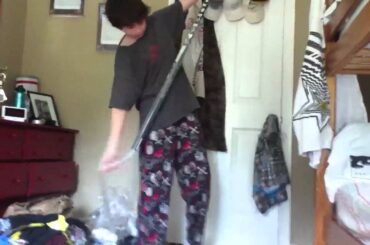 Unboxing Austin Watson Pro Stock 11K