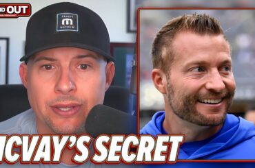 Why Sean McVay is Rams’ SECRET SAUCE, reaction to Nuggets firing Mike Malone | 3 & Out