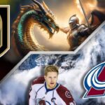 Vegas Golden Knights @ Colorado Avalanche LIVE VGK HOCKEY WATCH | Game 78 | #VegasBorn #GoKnightsGo