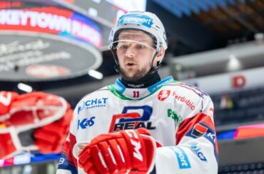 Jáchym Kondelík hodnotí čtvrtý zápas semifinále