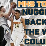 Nuggets WIN | Avalanche vs Canucks without MacK | Veen & Dollander Debuts | MHS Today