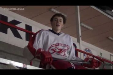 Starší dorostenci vstupují do play-off!