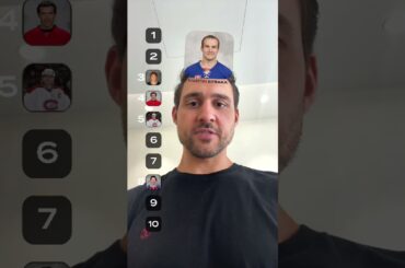 Tough to Rank! 🏒 Schwer zu bewerten!