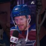 A step in the right direction and unwavering support for our Captain.