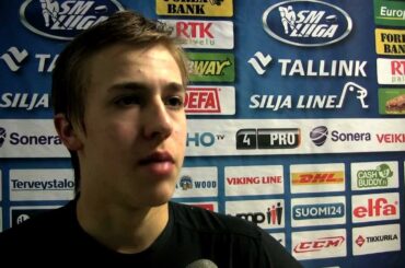 Kokoshitti Productions : Teuvo Teräväinen