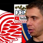 Evan Rodrigues Scores, Florida Panthers Beat Detroit Red Wings in Sunrise