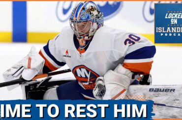 URGENT: Rangers Clash LOOMS as the New York Islanders Last Stand | Can They UPSET the Odds?