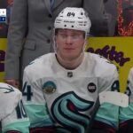 Kakko 2+0, Nyman 0+2 @ Edmonton