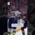 Just Two Strong Men Throwing Hands 👊