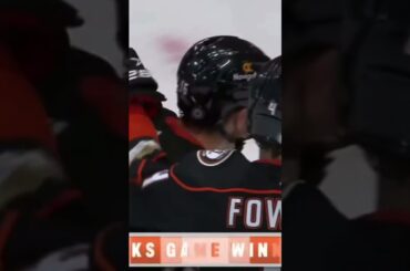 Ryan Strome OT Goal vs Hurricanes | 12/6  2022-23 NHL