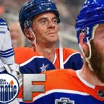 Edmonton Oilers News | Mattias Ekholm Out Long Term | Prospect Signing | Team Discussion