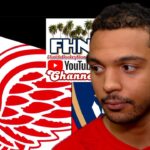 Seth Jones, Panthers Postgame: Florida Wins Second Straight, Beats Detroit Red Wings