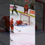 Mitch Marner Outraces Radko Gudas And Scores A Beauty!! (March 30, 2025) #leafs #hockey