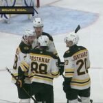 Henri Jokiharju 0+1 @ Buffalo