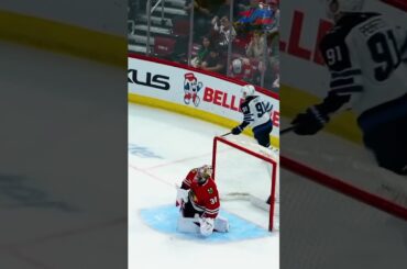 Wait… Haven’t We Seen This Cole Perfetti Goal Before? 👀