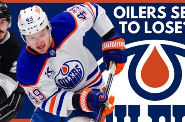 Edmonton Oilers vs LA Kings MIGHT End Differently This Year | 2025 NHL Stanley Cup Playoffs