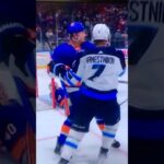 Jets C #7 Vladislav Namestnikov 🥅(10)🏒Breakaway Goal