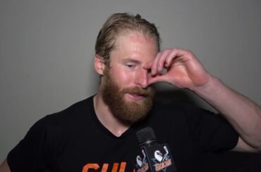 Gulls Postgame: 4.11 at Bakersfield Condors