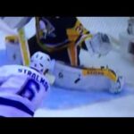 Matt Murray's save