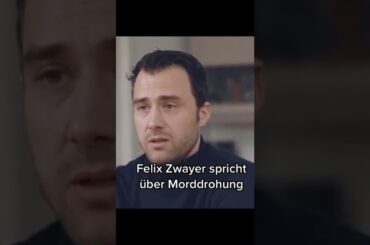 🗣 Nach den Anfeindungen ergreift Felix Zwayer das Wort in „Meine Geschichte“