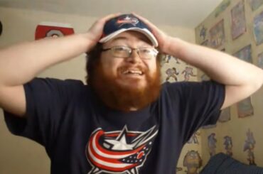 Columbus Blue Jackets Vs. Washington Capitals Live Reaction 4/12/25
