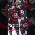 Get the entire #OttawaSenators Squad a Labatt Blue … enjoy the post season fellas! 🍻 #shorts #nhl