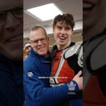 Blatch 1500 | The Leaf: Blueprint Moment presented by Rogers #nhl #leafs