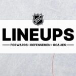 Devils vs. Wild: Lineups & Game Preview!