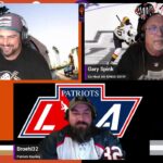 Episode 57- Gr8ness Breaks Record, Kings take Freeway Faceoff over Ducks