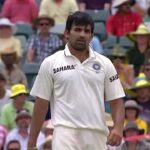 Zaheer Khan 2 Magical Swinging Deliveries Vs Michael Clarke - Inswing and Then Outswing