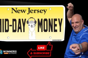 Mid Day Money | MLB Free Picks + Predictions Monday April 14, 2025