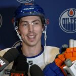PRE-RAW | Ryan Nugent-Hopkins 04.14.25