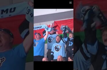 ГОЛ  Николас Мелош  Трактор v Динамо Мн 4-3  Кубок Гагарина 2024-25