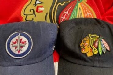 Winnipeg at Chicago 4.12.25: LIVE play-by-play and reactions 🥅 🏒