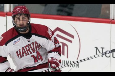 ECAC Hockey Insider: Alex Kerfoot