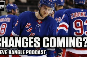 Where Do The New York Rangers Go From Here? | SDP