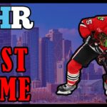 CHR Postgame vs. Winnipeg Jets 4/12/2025