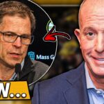 Things just took a MAJOR turn... Bruins taking HUGE gamble | Boston Bruins News