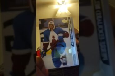 Pierre-Edouard Bellemare Colorado Avalanche