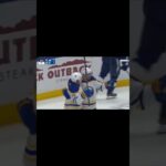 Jack Quinn great play leading to a Sabres goal! #nhl #hockey #buffalo #Tampa #lightning #goal
