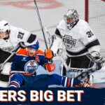 Oilers bet on risky rest strategy | Can they overcome road disadvantage in the playoffs?