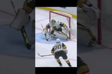 GOAL Ryan Graves Pittsburgh Penguins v Vegas Golden Knights 3-0 NHL 2023-24#shorts