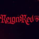 REIGN RED | 2025 Florida Panthers Playoffs