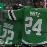 Mavrik Bourque 1+0 vs VAN (08.04.2025)